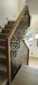 Balustrady