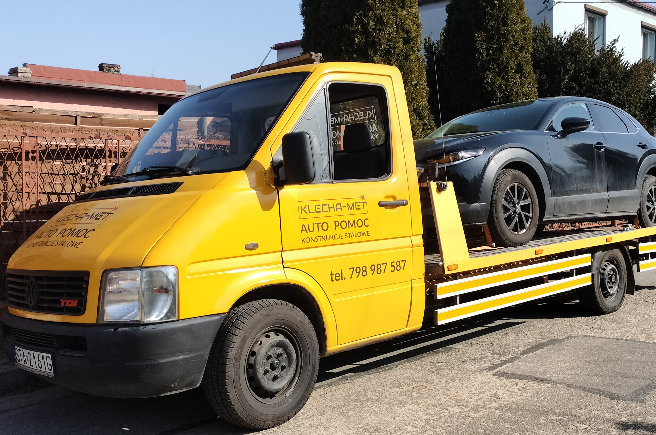 Transport